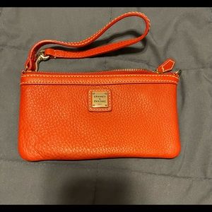 Dooney & Bourke Wristlet